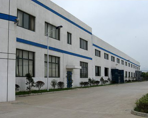 公司风采